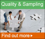 British Standards: Quality and Sampling Plans