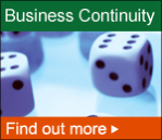 British Standards: Business Continuity BS 9999